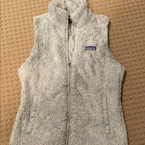 Patagonia vest size S